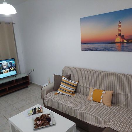 Iakovos Apartments Chorafakia المظهر الخارجي الصورة