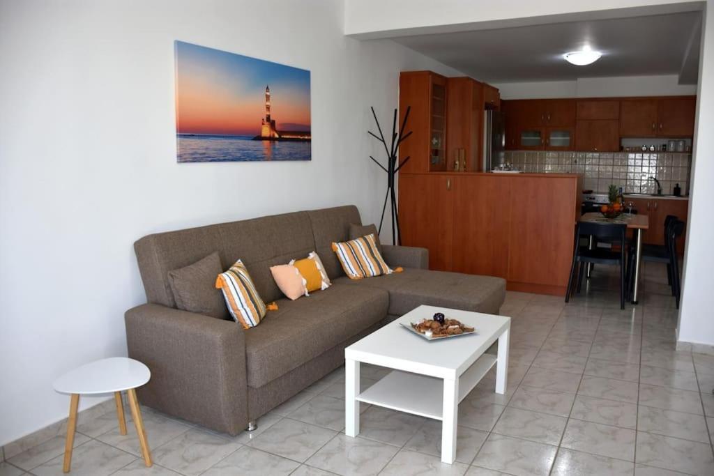 Iakovos Apartments Chorafakia المظهر الخارجي الصورة