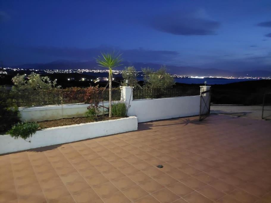 Iakovos Apartments Chorafakia المظهر الخارجي الصورة