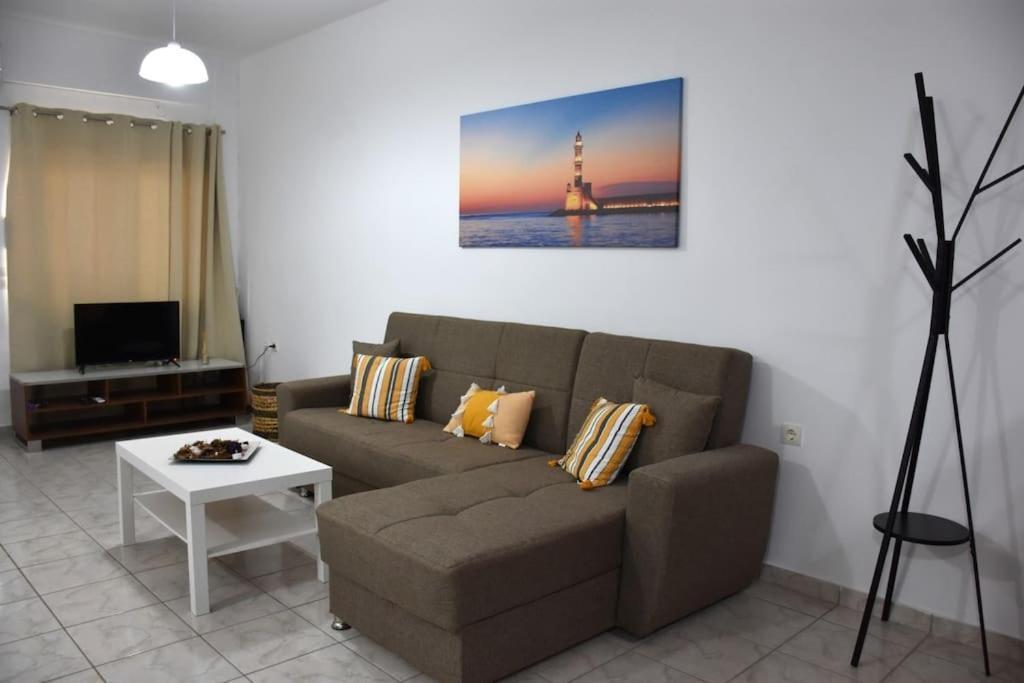 Iakovos Apartments Chorafakia المظهر الخارجي الصورة